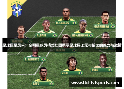 足球巨星风采:全明星球员精美挂图展示足球场上无与伦比的魅力与激情 足球巨星风采:全明星球员精美挂图展示足球场上无与伦比的魅力与激情