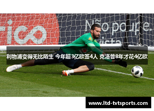 利物浦变得无比陌生 今年超3亿欧签4人 克洛普8年才花4亿欧 利物浦变得无比陌生 今年超3亿欧签4人 克洛普8年才花4亿欧