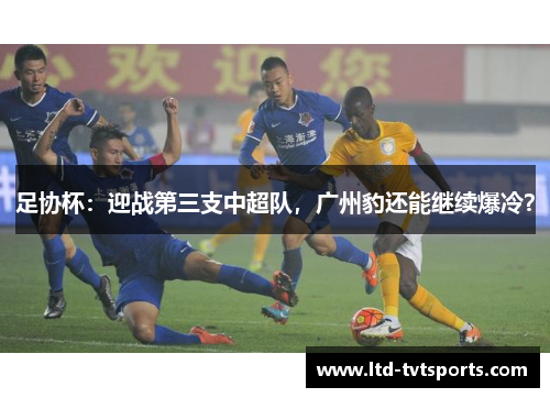 足协杯:迎战第三支中超队,广州豹还能继续爆冷? 足协杯:迎战第三支中超队,广州豹还能继续爆冷?