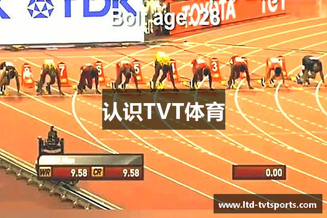 认识TVT体育